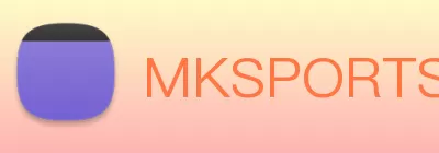 MKSPORTS体育 - Mksports体育官方网站 - MKSPORTS logo